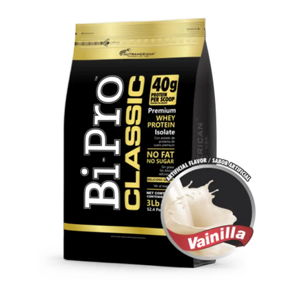Bi-Pro Classic 3 Lbs