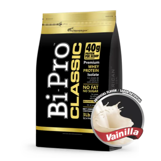 Bi-Pro Classic 3 Lbs