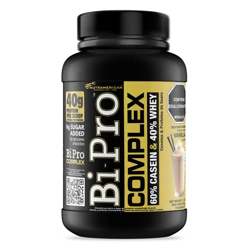 Bi-Pro Complex 2 Libras