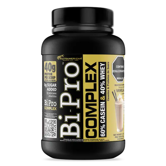 Bi-Pro Complex 2 libras