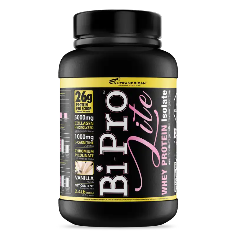 Bi-Pro Lite 2 Libras