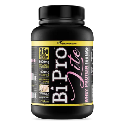 Bi-Pro Lite 2 Libras