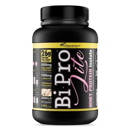 Bi-Pro Lite 2 Libras