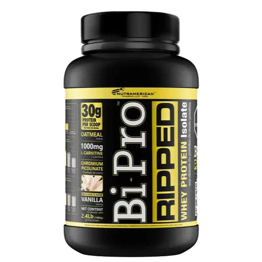 Bi-Pro Ripped 2 Libras