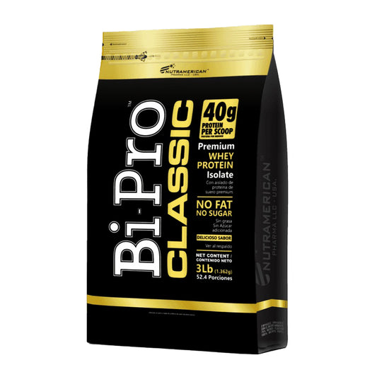 Bi-Pro Classic 3 Lbs