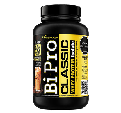 Bipro Classic 3 Libras