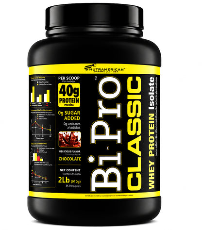 Bipro Classic 2 Libras