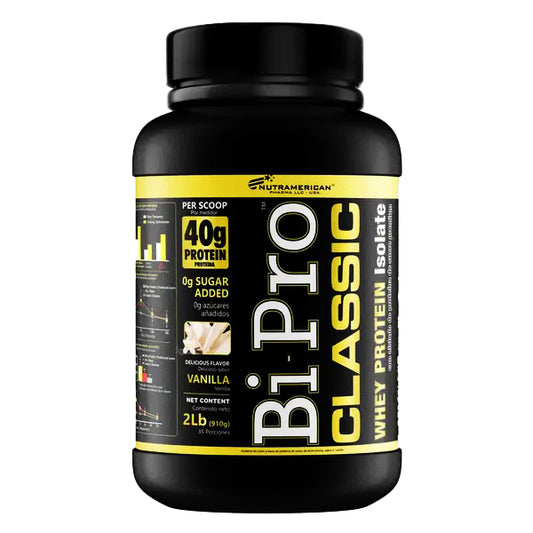 Bi-Pro Classic 2 Libras