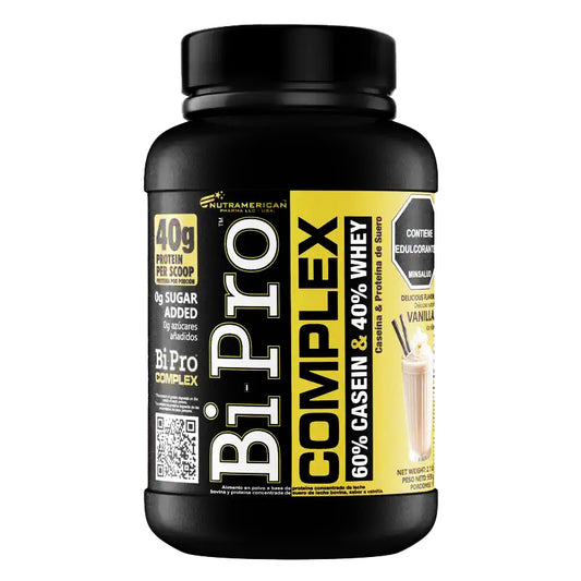 Bi-Pro Complex 2 libras