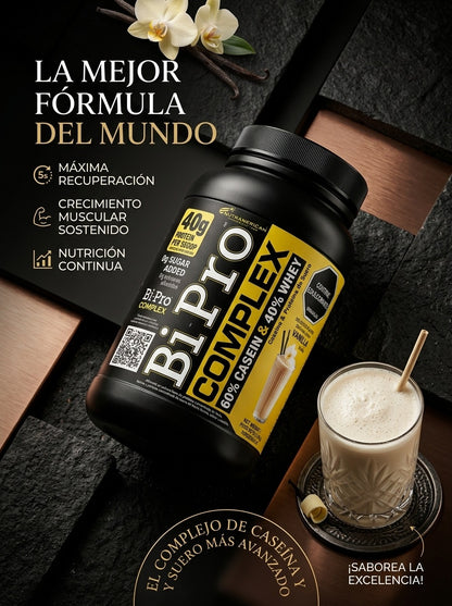 Bipro Complex 2 libras
