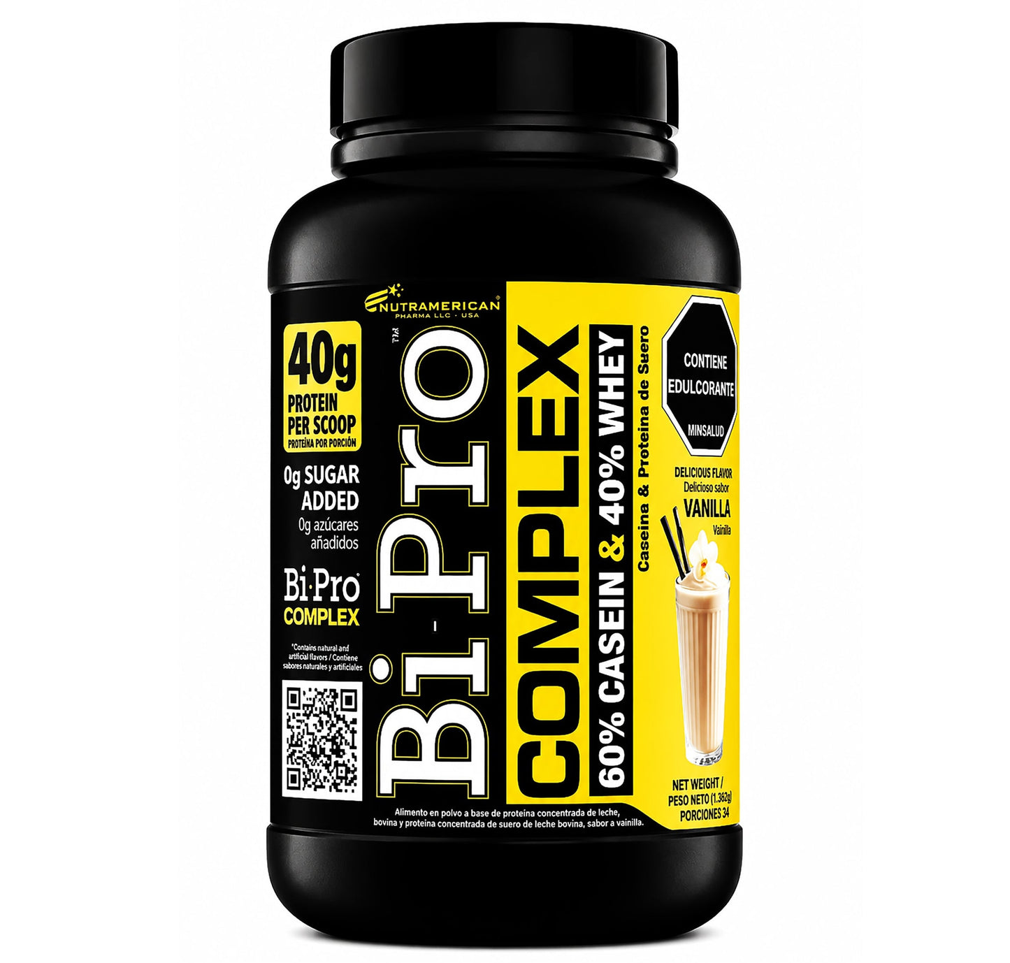 Bipro Complex 2 libras
