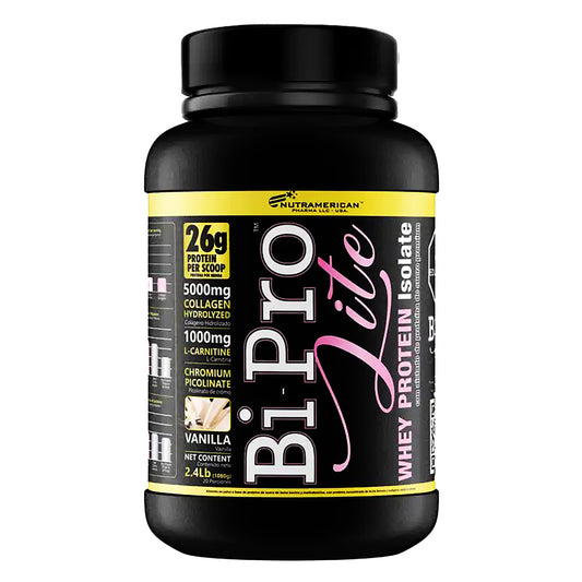 Bi-Pro Lite 2 Libras