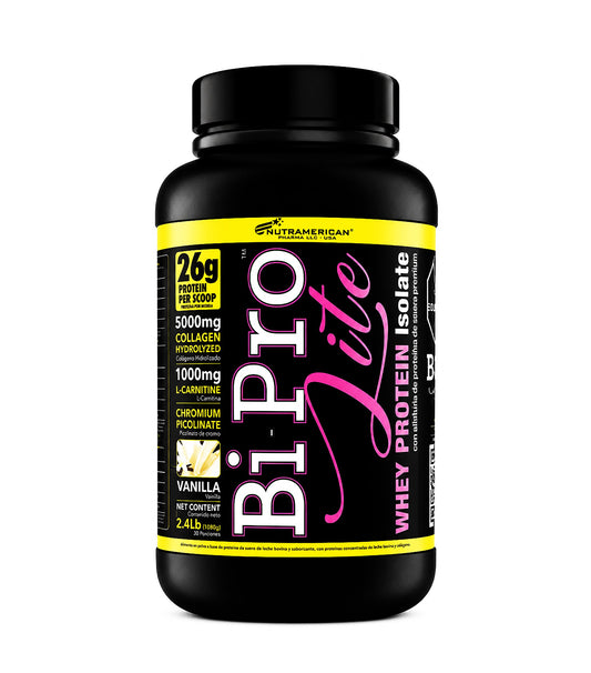 BiPro Lite 2 Libras