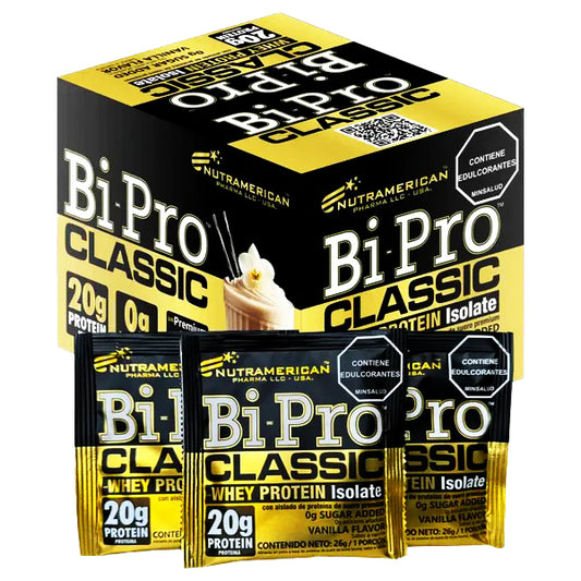 Bi-Pro Classic 18 Sachet