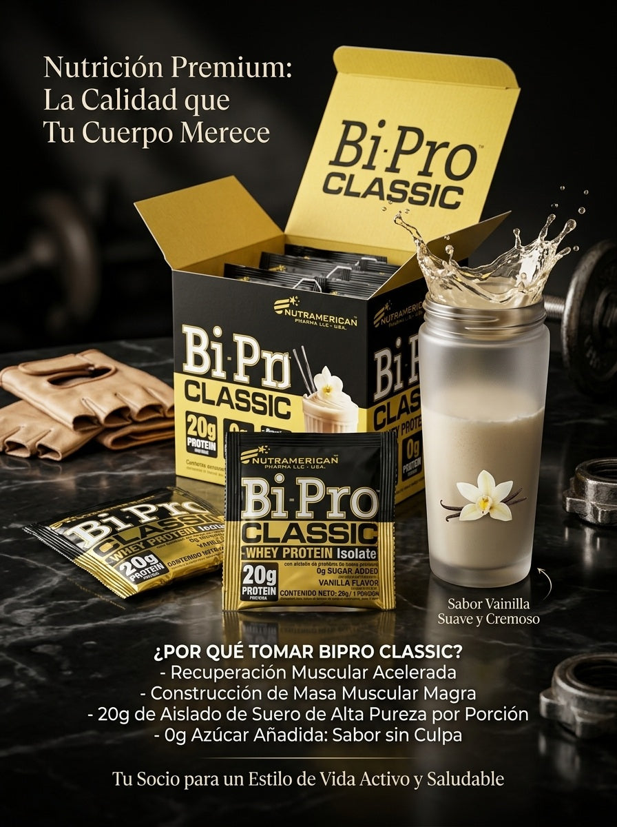 Bipro Classic Sachets