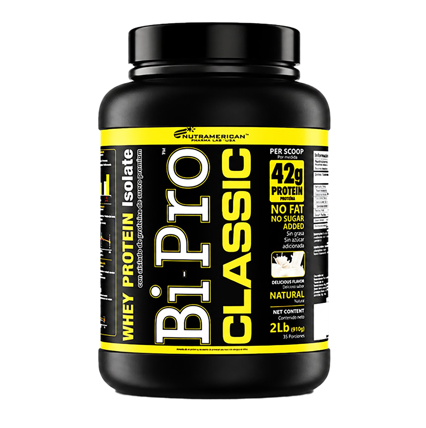 Bipro Classic 2 Libras