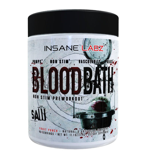 Blood Bath