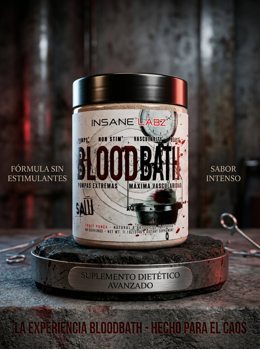 Blood Bath