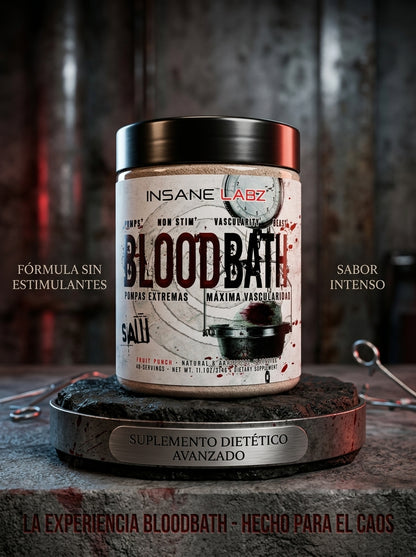 Blood Bath
