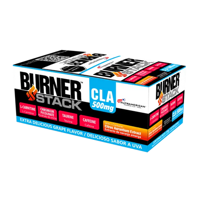 Burner Stack - 50 Sachet