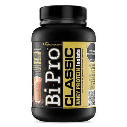 Bi-Pro Classic 3 Lbs