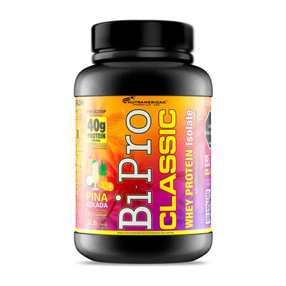 Bi-Pro Classic 3 Lbs