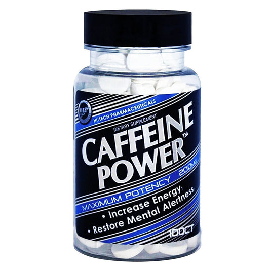Cafeina Power