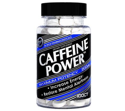 Cafeina Power