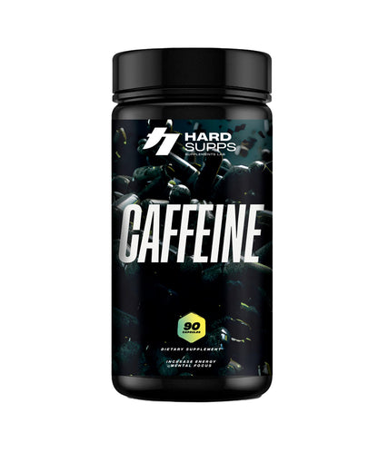 Caffeine