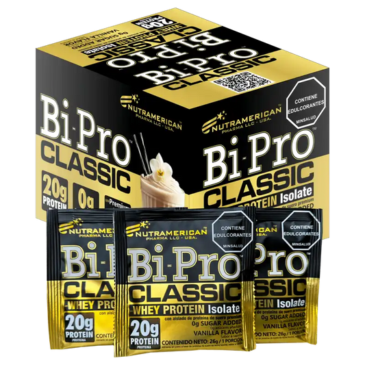Bi-Pro Classic 18 Sachet