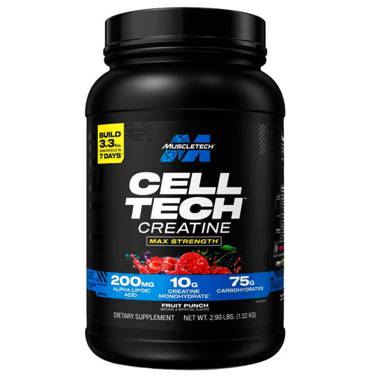 Cell Tech 3 Libras