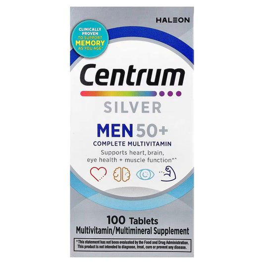 Centrum Silver Men