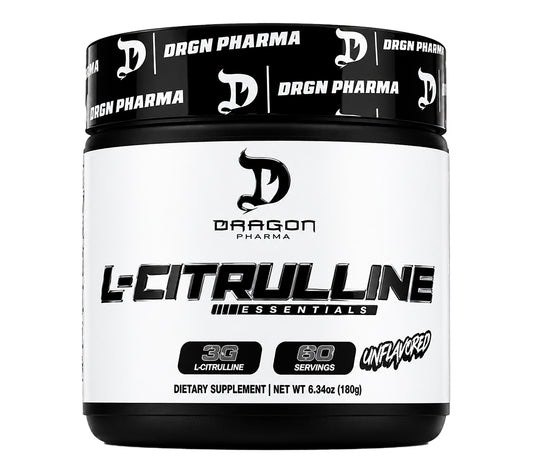 L Citrulina 180gr