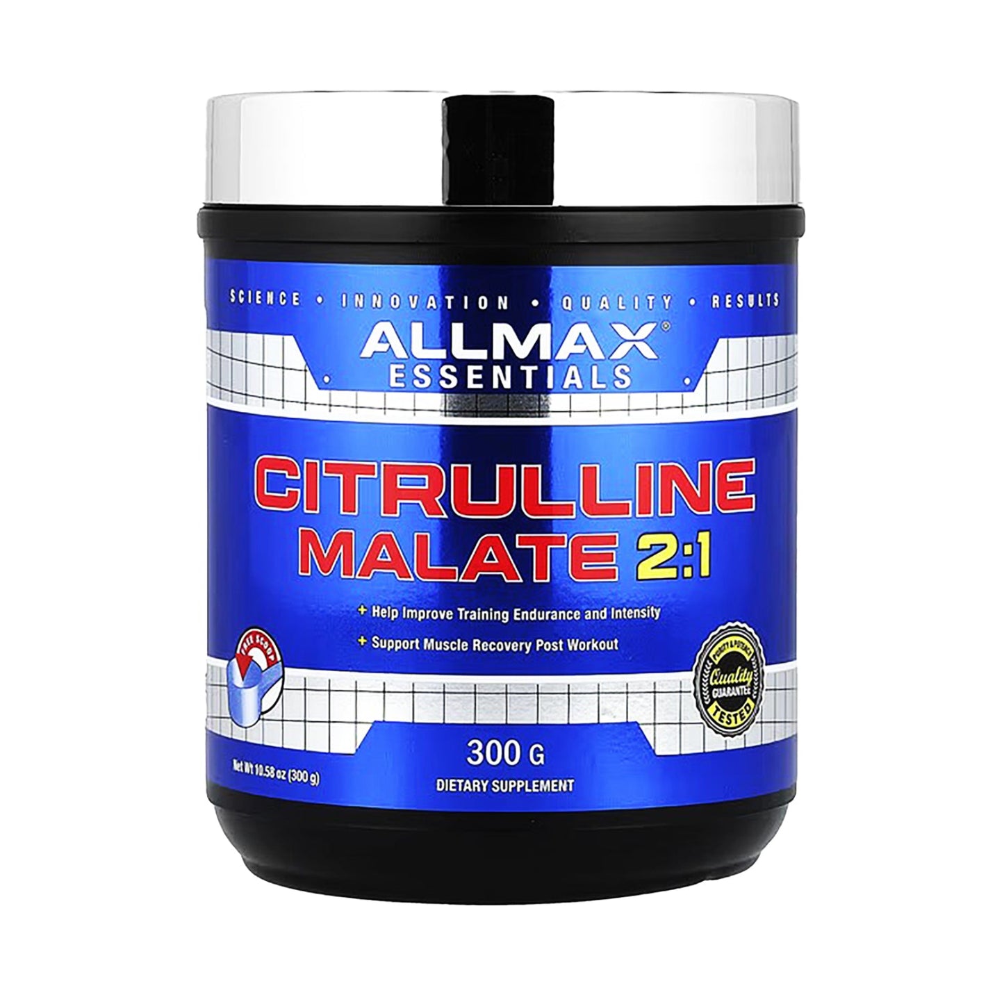 Citrulina Allmax