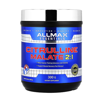 Citrulina Allmax