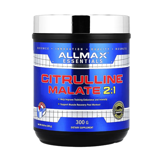 Citrulina Allmax