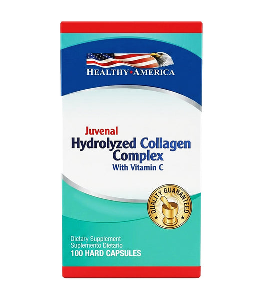 Colageno Hydrolizado