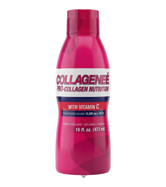 Colageno Liquido