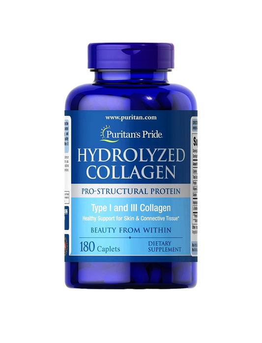 Colageno Hidrolizado