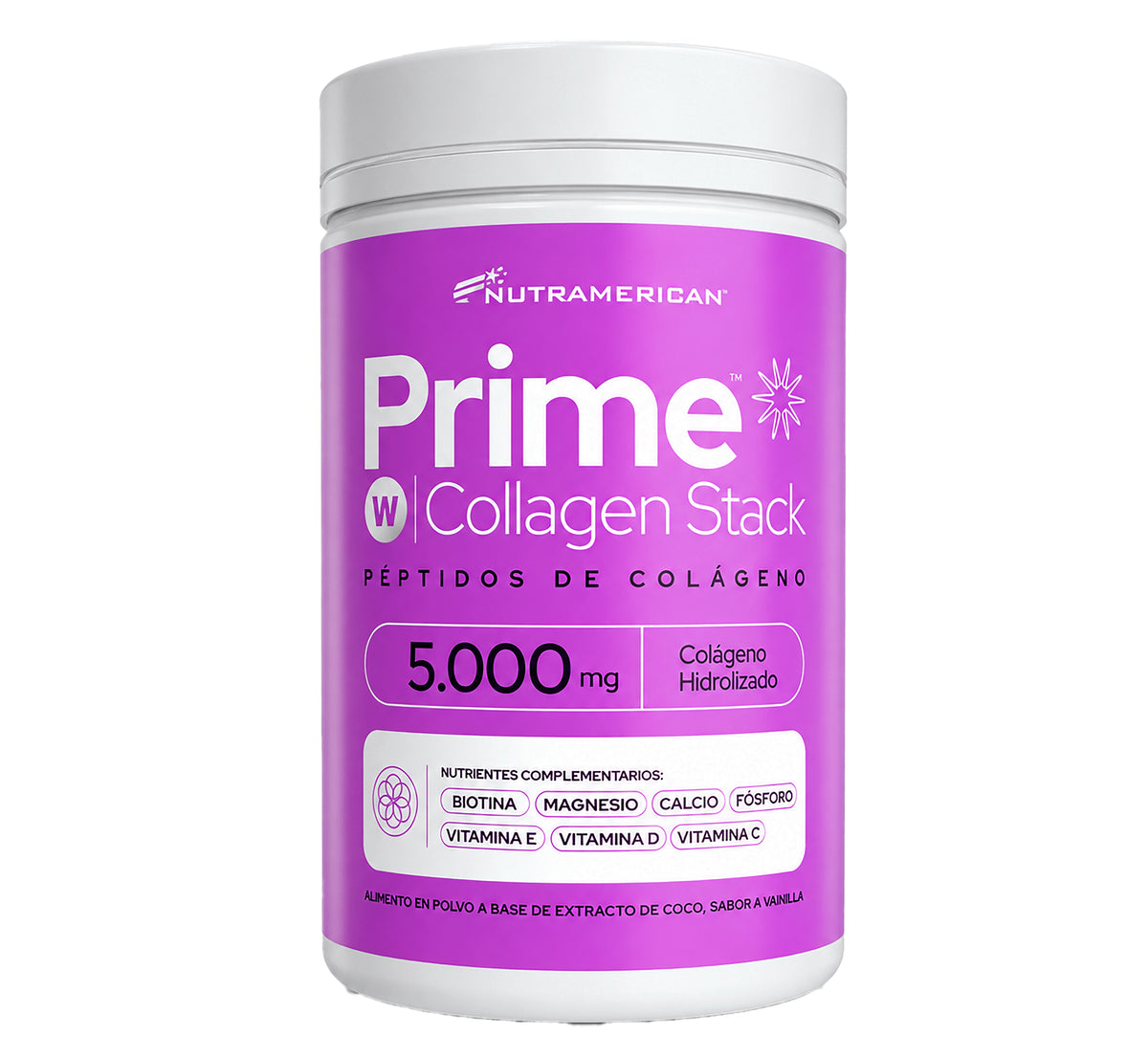 COLLAGEN STACK PRIME