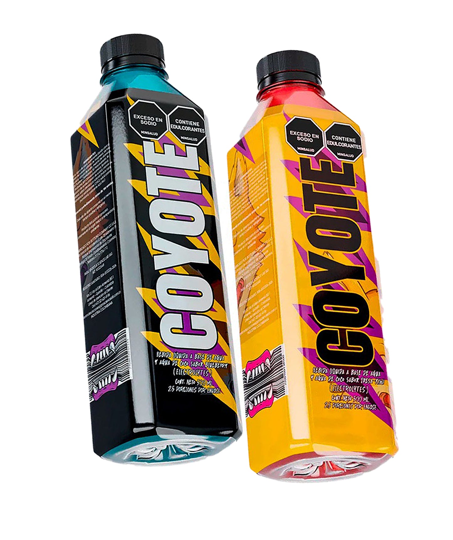 Coyote Pet 50 ML