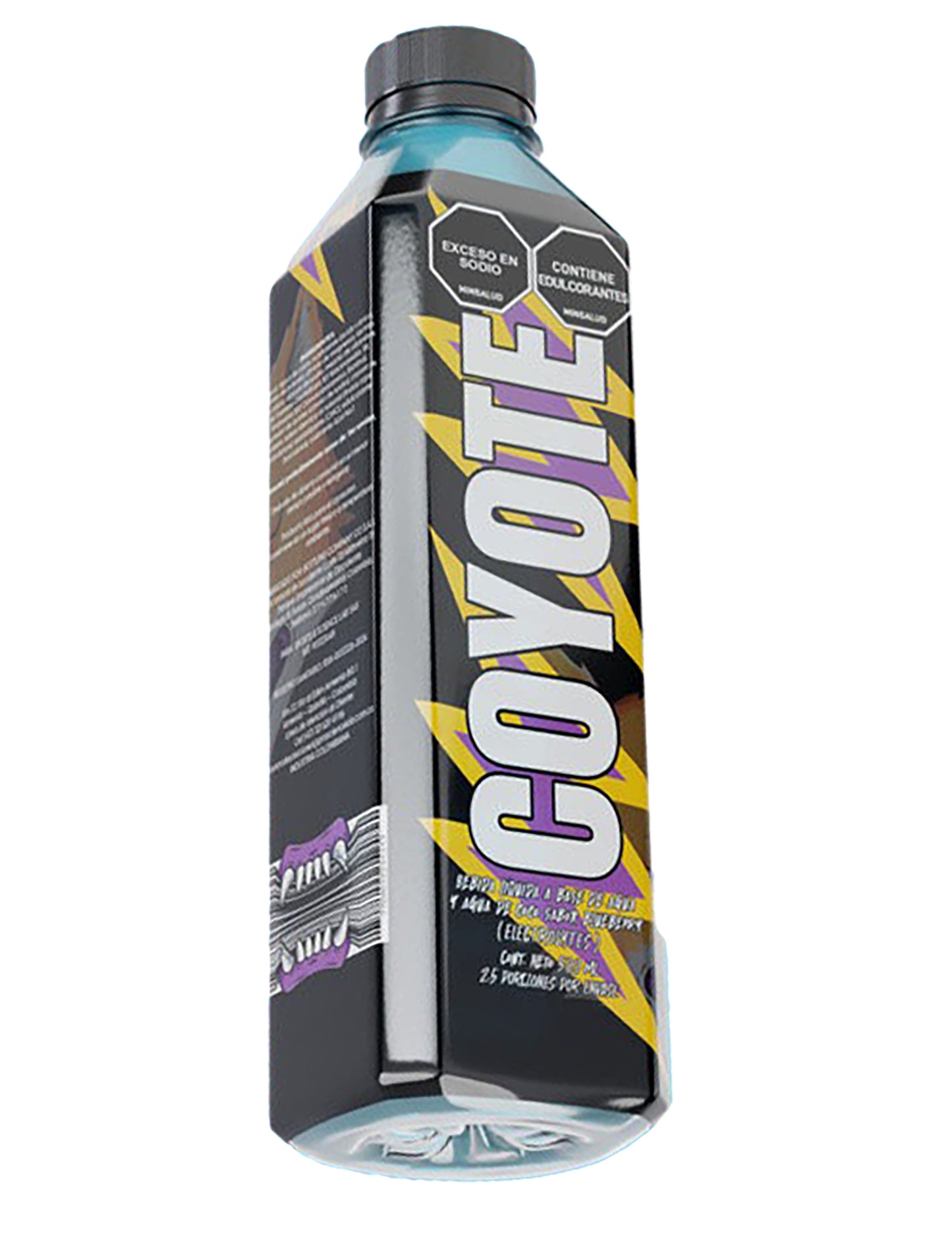 Coyote Pet 50 ML