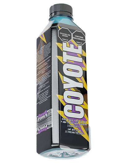 Coyote Pet 50 ML