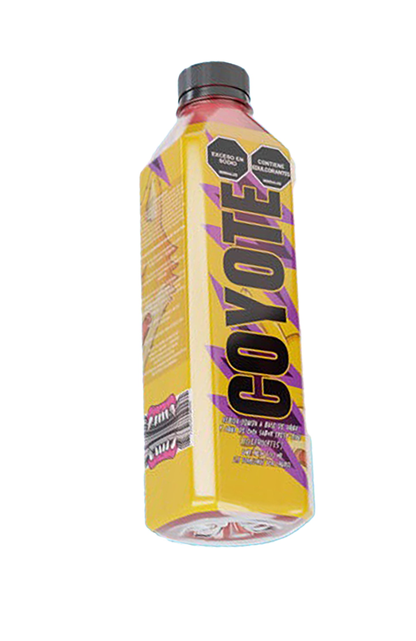 Coyote Pet 50 ML