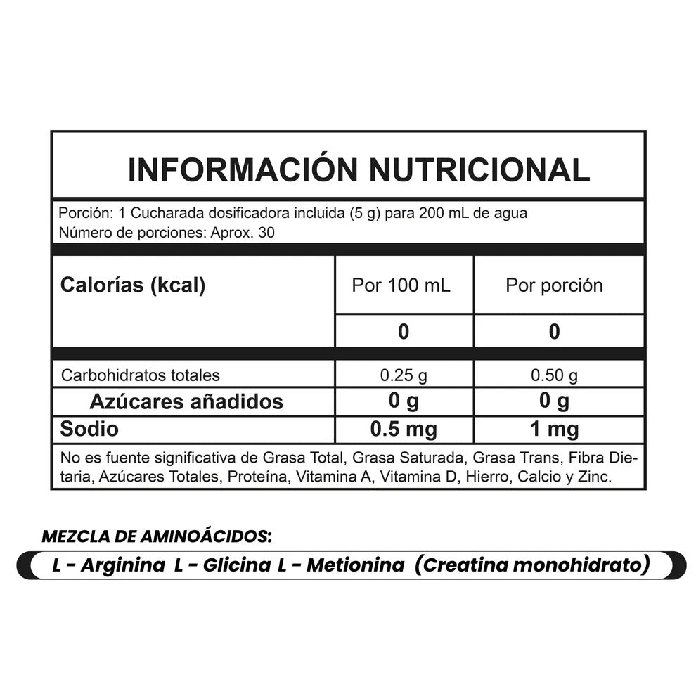 Creabolic 150 Gr