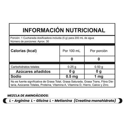 Creabolic 150 Gr