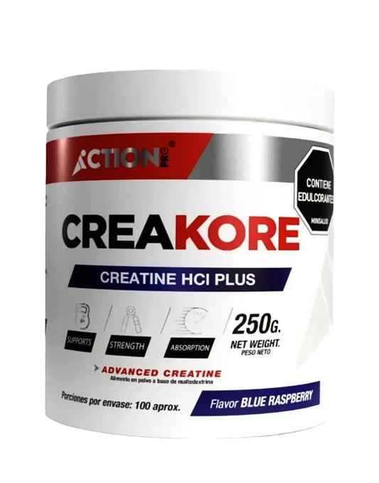 Creakore