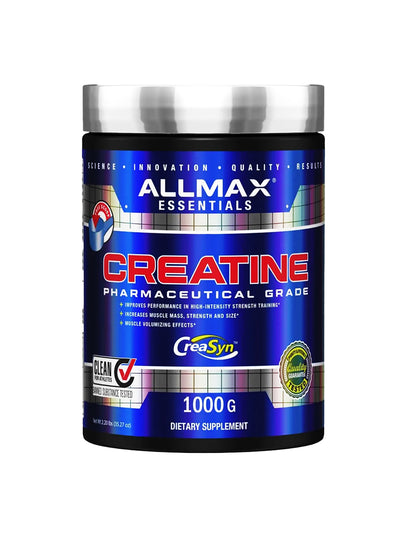 Creatina Allmax 1 KG