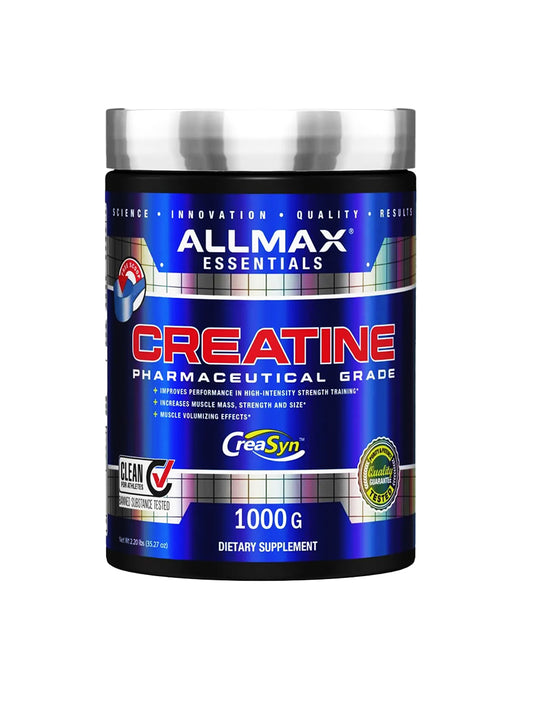 Creatina Allmax 1 KG