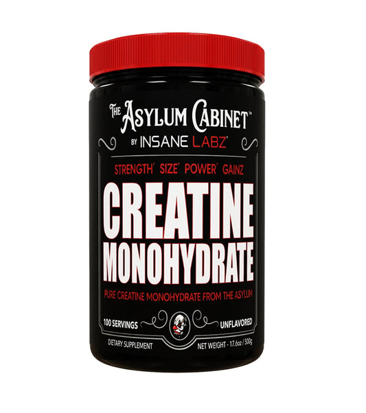 Creatina 100 Serv.